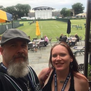 Meet your Posher, Mike